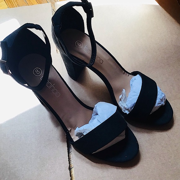 Boohoo HEELS - Picture 2 of 4